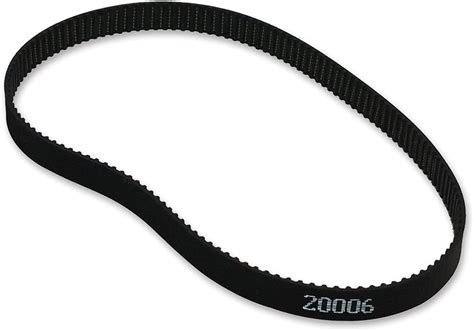 Main Drive Belt 